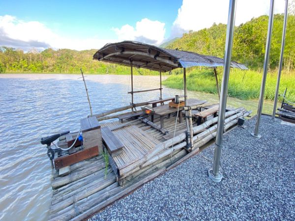 Private Day Tour Living In The Natural Nha Trang